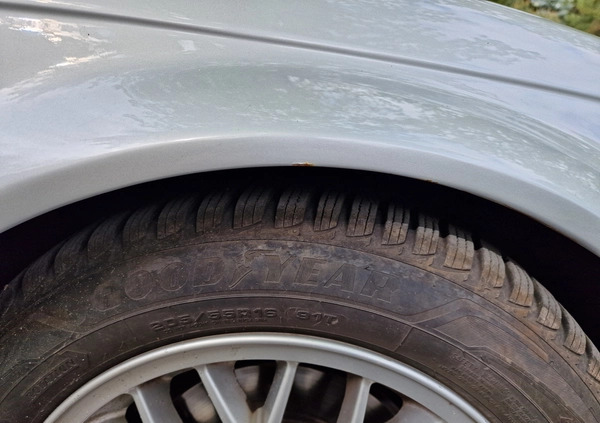 BMW Seria 3 cena 19800 przebieg: 132000, rok produkcji 2000 z Poznań małe 704